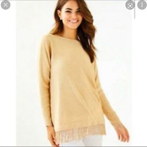 Lilly Pulitzer Romona Sweater